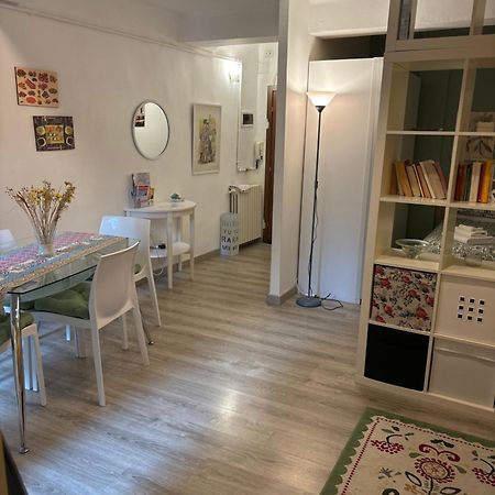 Casa Noah Apartment Bologna Bagian luar foto