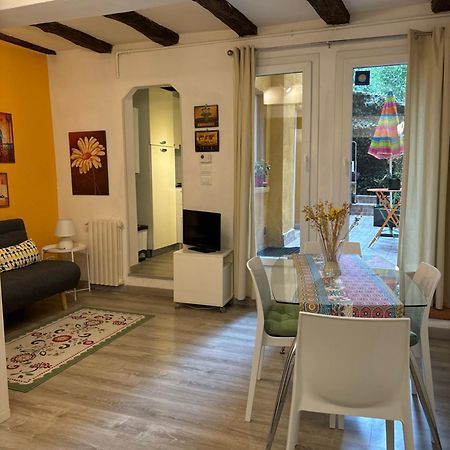 Casa Noah Apartment Bologna Bagian luar foto
