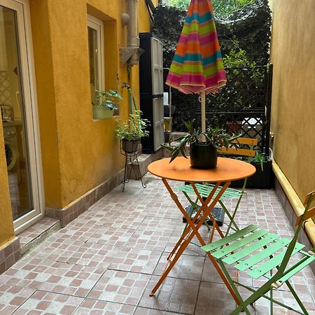 Casa Noah Apartment Bologna Bagian luar foto