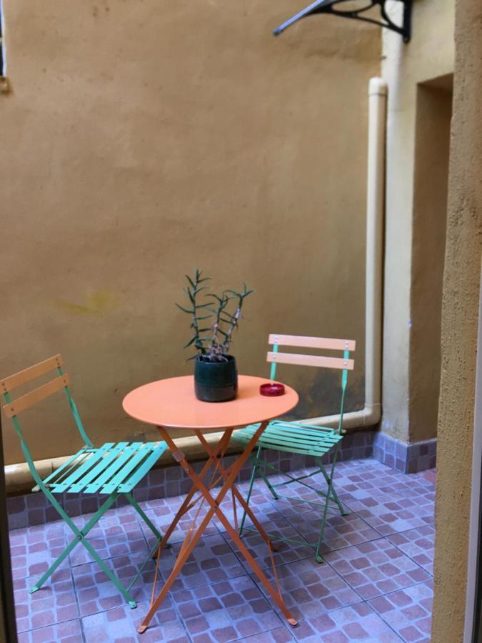 Casa Noah Apartment Bologna Bagian luar foto