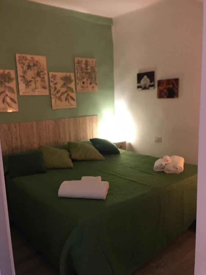 Casa Noah Apartment Bologna Bagian luar foto