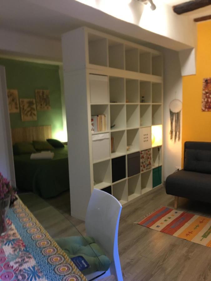 Casa Noah Apartment Bologna Bagian luar foto