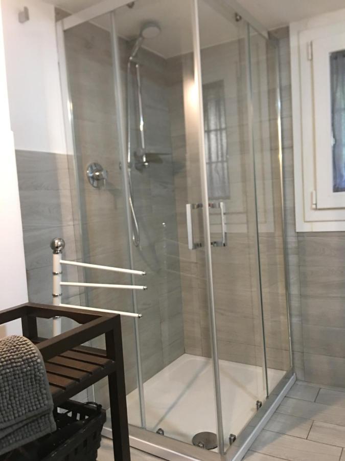 Casa Noah Apartment Bologna Bagian luar foto